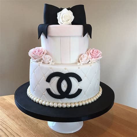 birthday cake chanel|chanel birthday cake ideas.